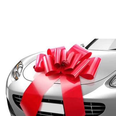 CHARITABLE CAR DONATIONS